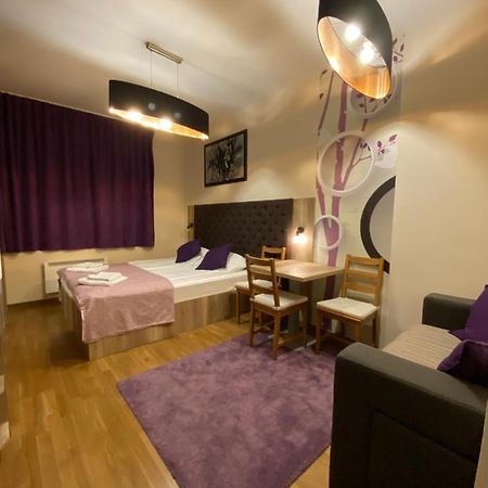 Sanstef Studio Zlatibor Eksteriør billede