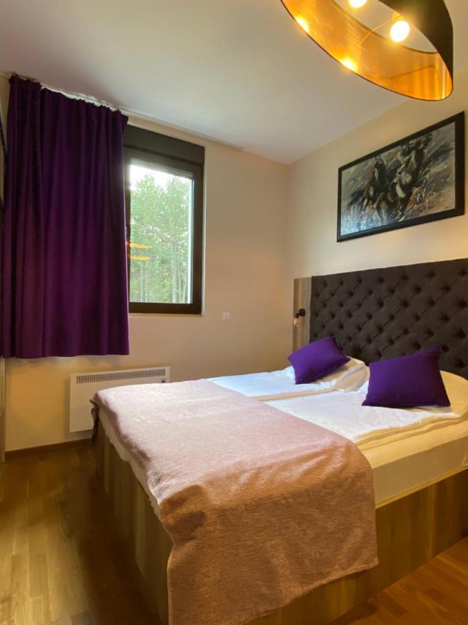 Sanstef Studio Zlatibor Eksteriør billede