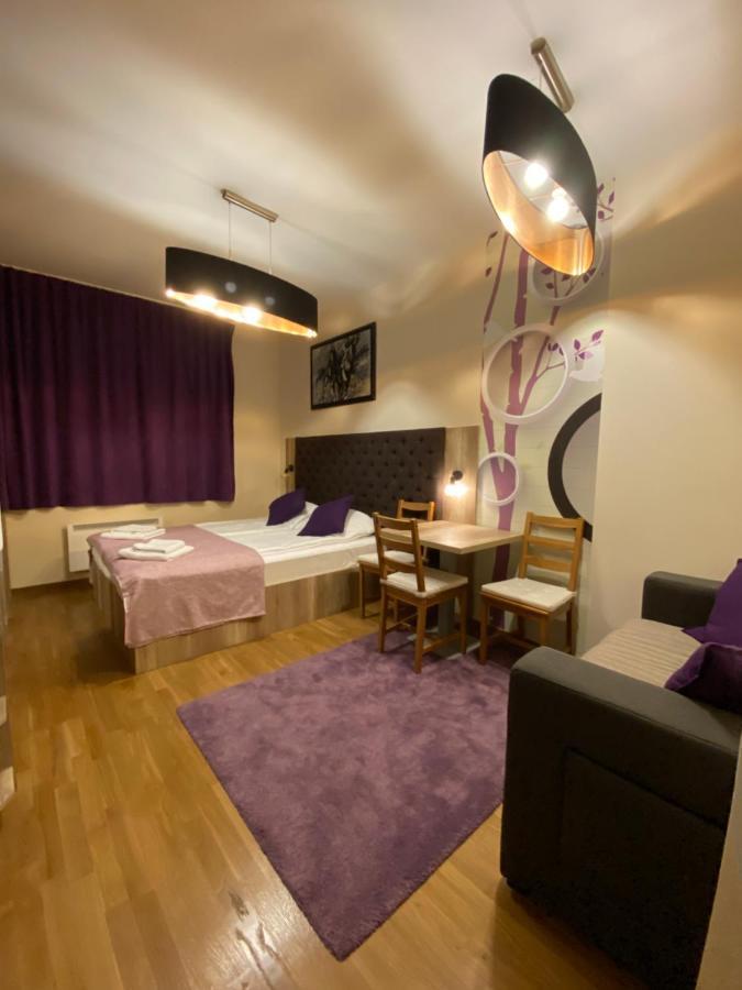 Sanstef Studio Zlatibor Eksteriør billede