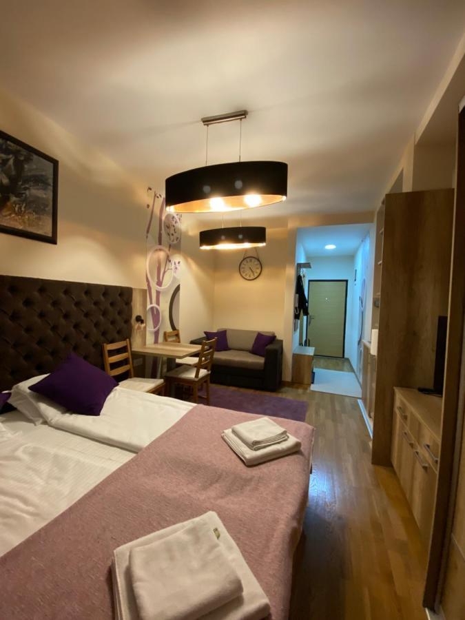 Sanstef Studio Zlatibor Eksteriør billede