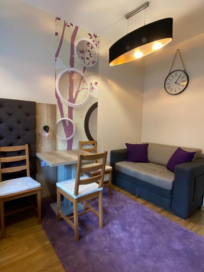 Sanstef Studio Zlatibor Eksteriør billede