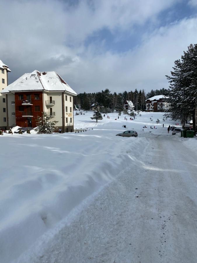 Sanstef Studio Zlatibor Eksteriør billede