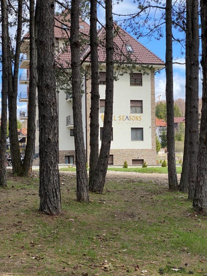 Sanstef Studio Zlatibor Eksteriør billede